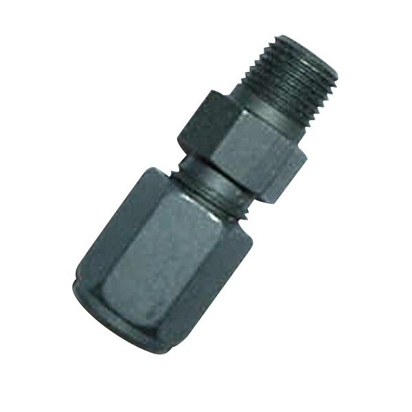 1/4" Compression Connector 6000PSI